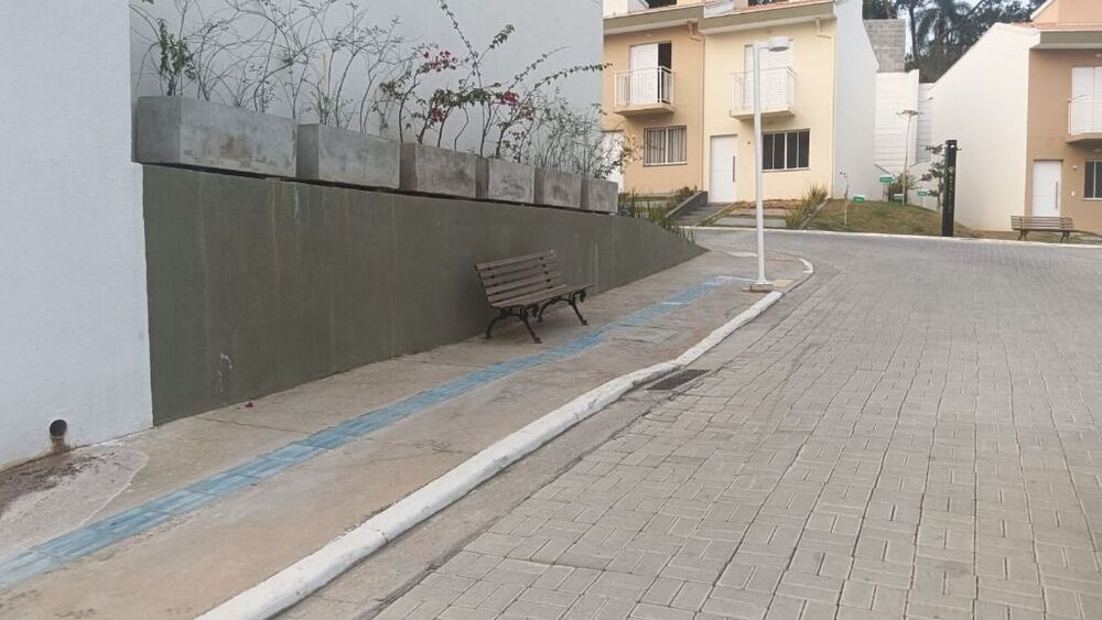 Casa de Condomínio à venda com 2 quartos, 64m² - Foto 12