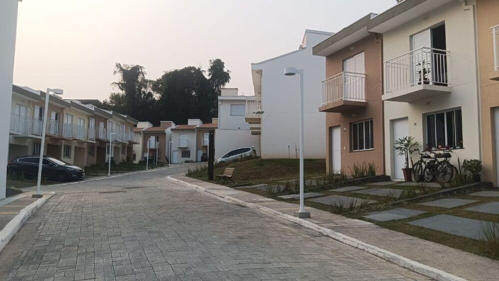 Casa de Condomínio à venda com 2 quartos, 64m² - Foto 11