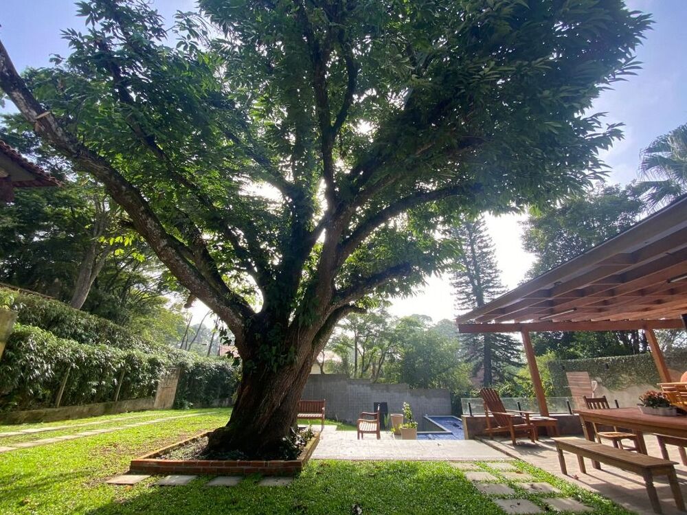 Casa de Condomínio, 4 quartos - Foto 8