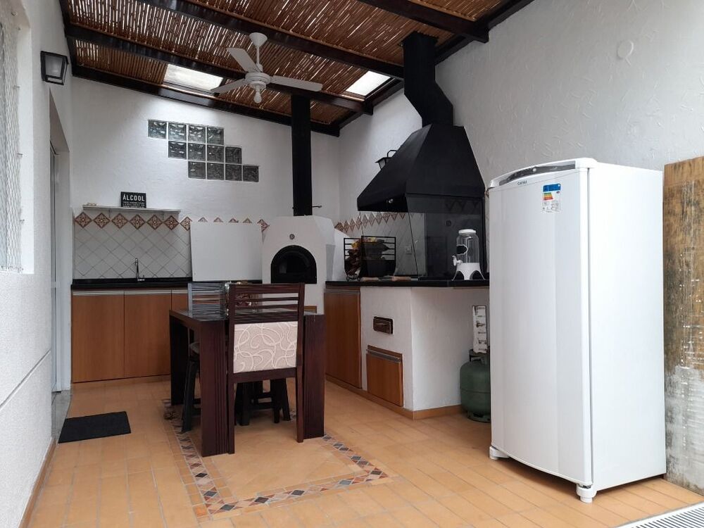 Casa de Condomínio, 3 quartos - Foto 5