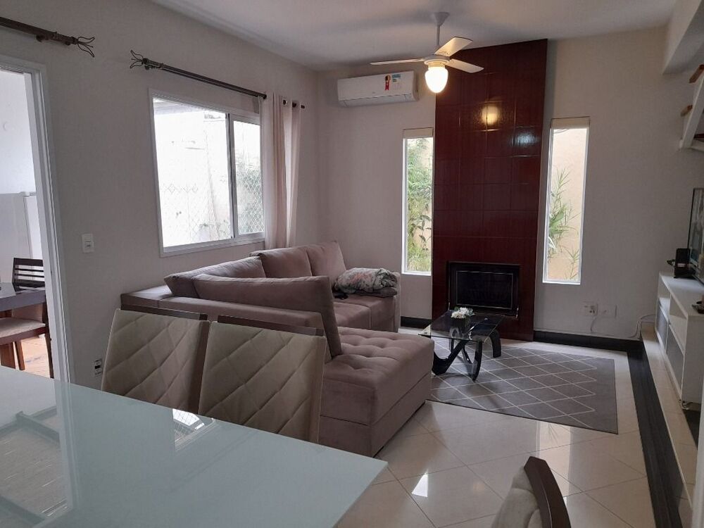 Casa de Condomínio, 3 quartos - Foto 2