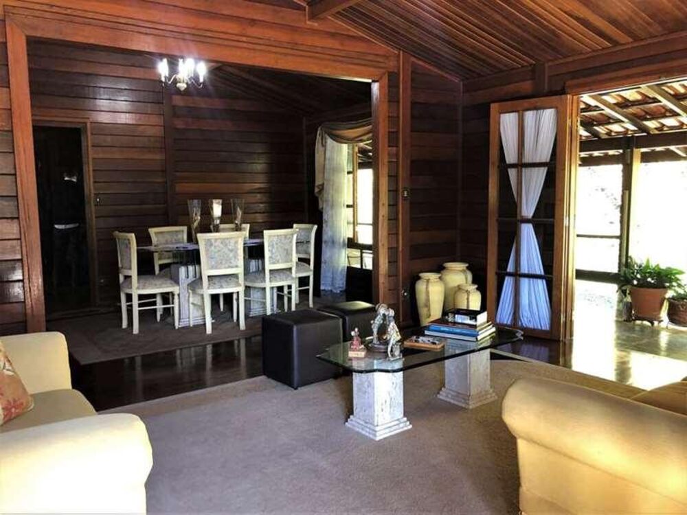 Casa de Condomínio, 3 quartos - Foto 6