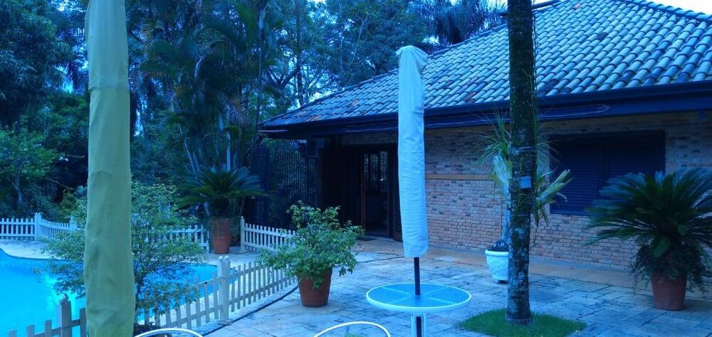 Casa de Condomínio, 3 quartos - Foto 19
