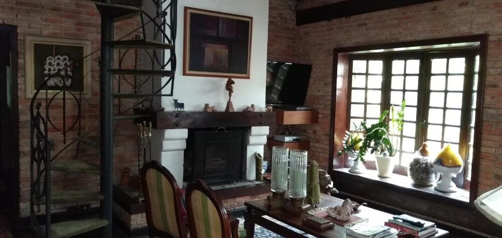 Casa de Condomínio, 3 quartos - Foto 7