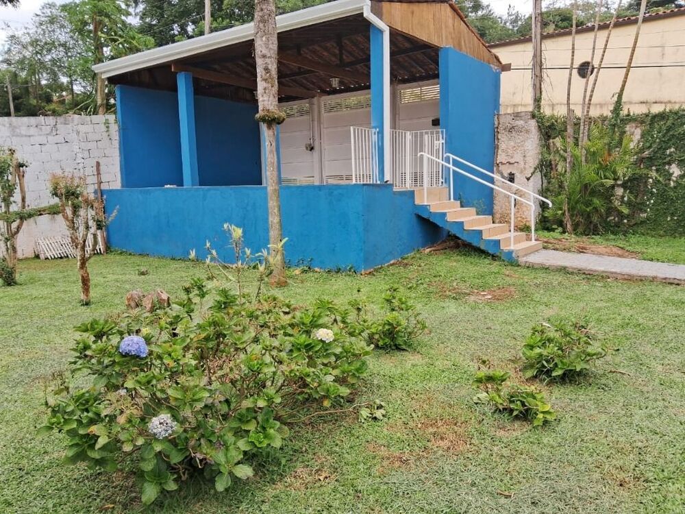 Chácara à venda com 3 quartos, 1000m² - Foto 2
