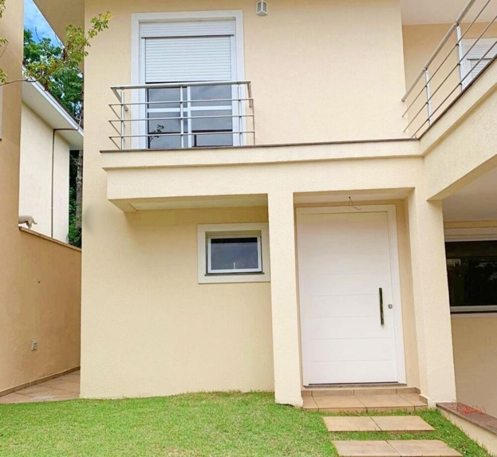 Casa de Condomínio, 4 quartos - Foto 1