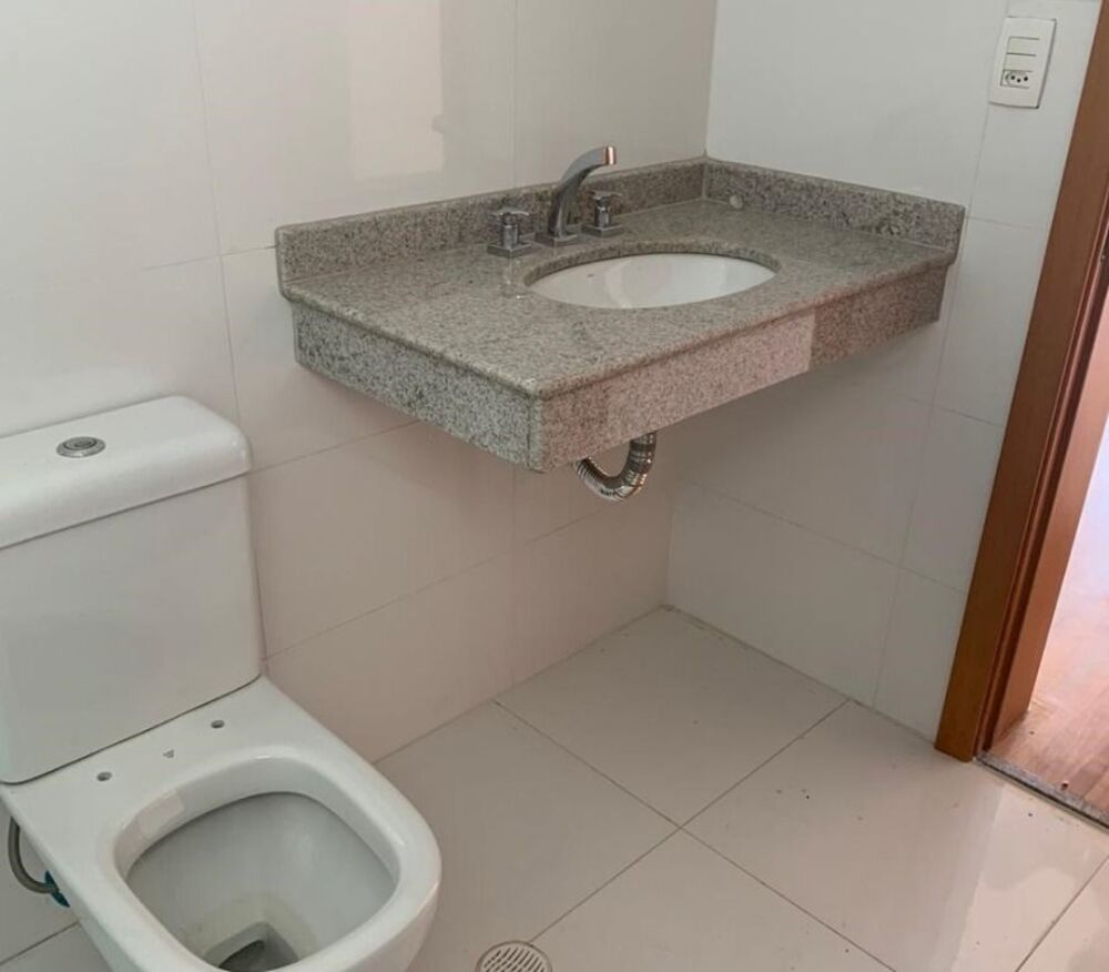 Casa de Condomínio, 4 quartos - Foto 8