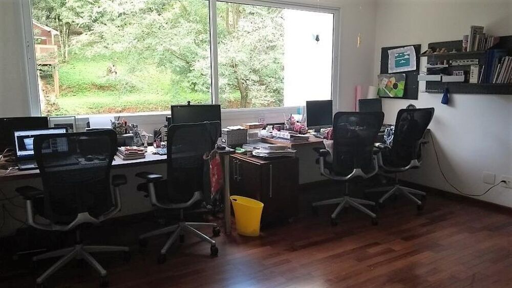 Casa de Condomínio, 4 quartos - Foto 9
