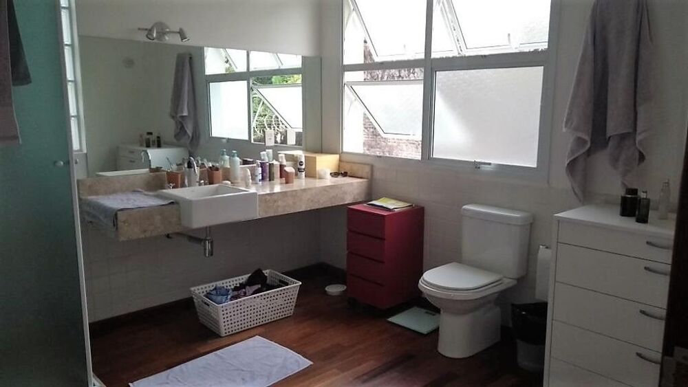 Casa de Condomínio, 4 quartos - Foto 10
