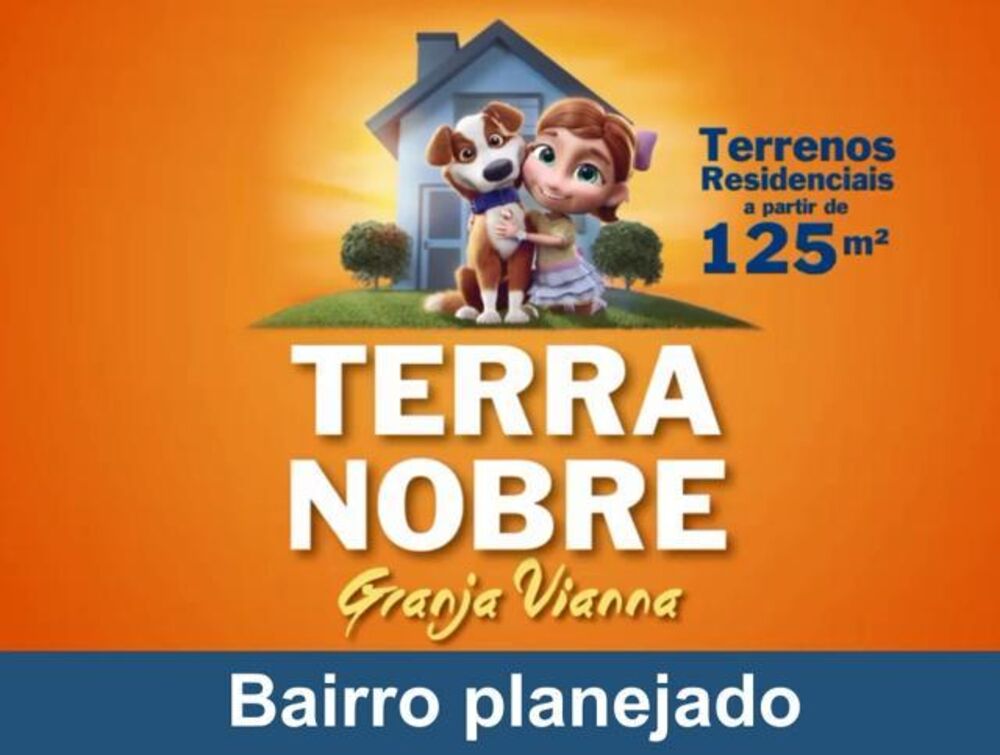 Loteamento e Condomínio à venda, 140m² - Foto 2