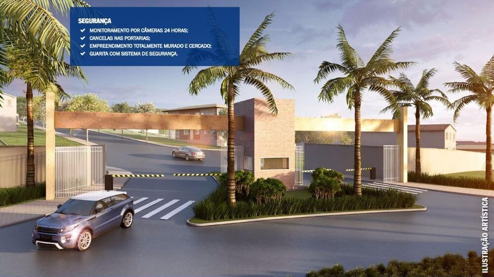 Loteamento e Condomínio à venda, 140m² - Foto 4