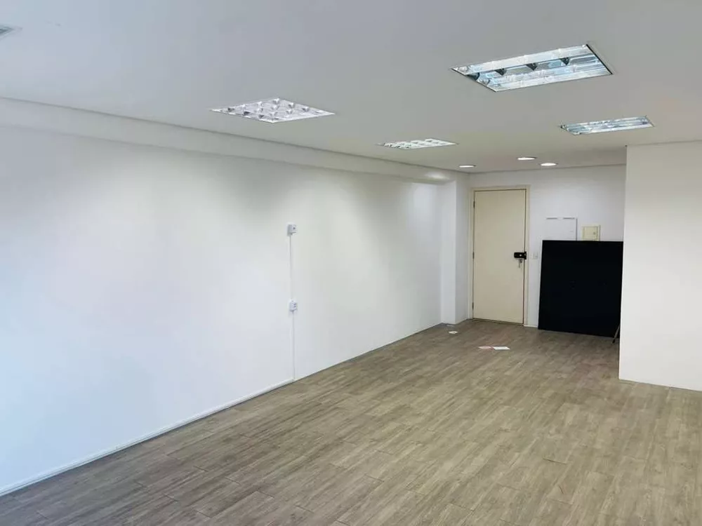 Conjunto Comercial-Sala à venda, 37m² - Foto 10