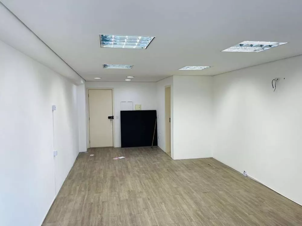 Conjunto Comercial-Sala à venda, 37m² - Foto 5