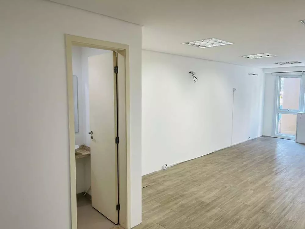 Conjunto Comercial-Sala à venda, 37m² - Foto 3