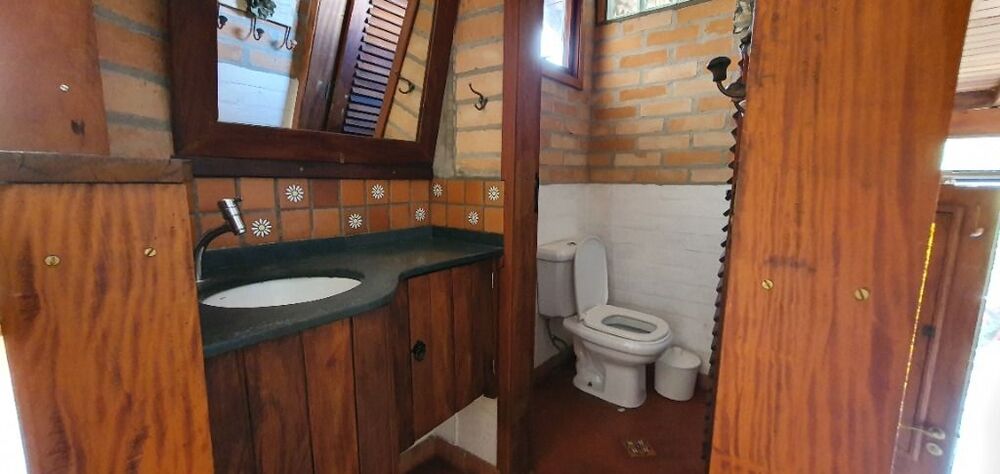 Casa de Condomínio, 3 quartos - Foto 7