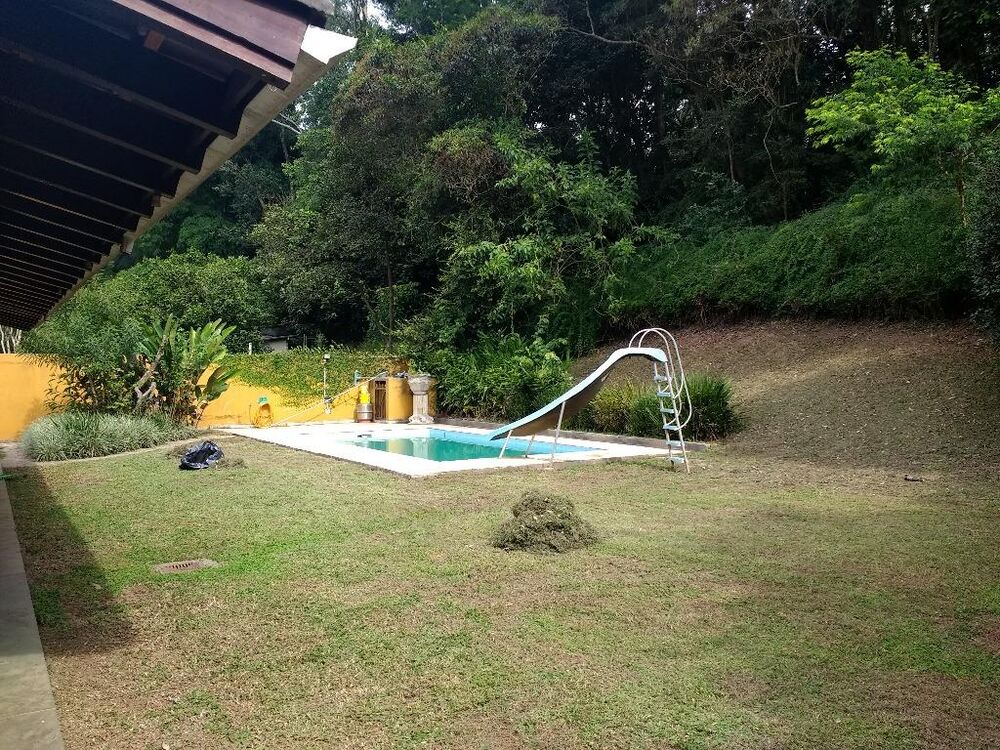 Casa, 3 quartos, 340 m² - Foto 2