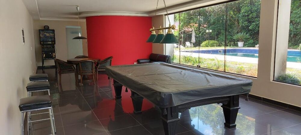 Casa de Condomínio, 4 quartos - Foto 2