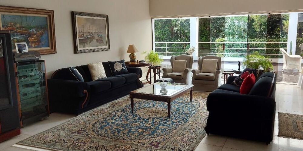 Casa de Condomínio, 4 quartos - Foto 8