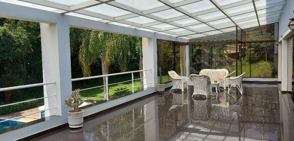 Casa de Condomínio, 4 quartos - Foto 4