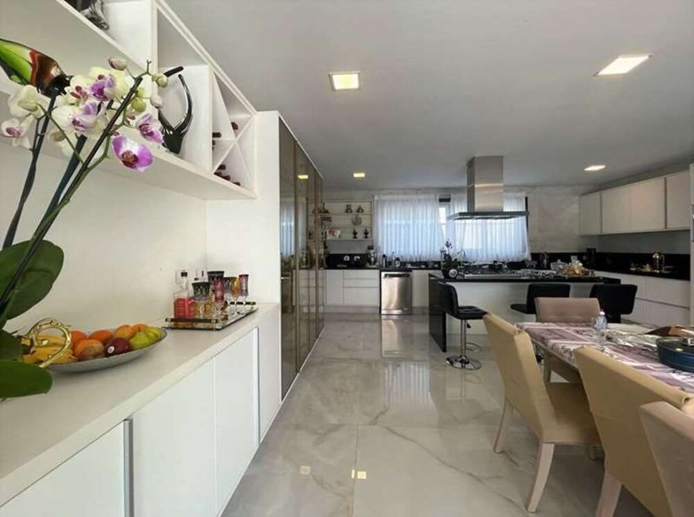 Casa de Condomínio à venda com 4 quartos, 883m² - Foto 5