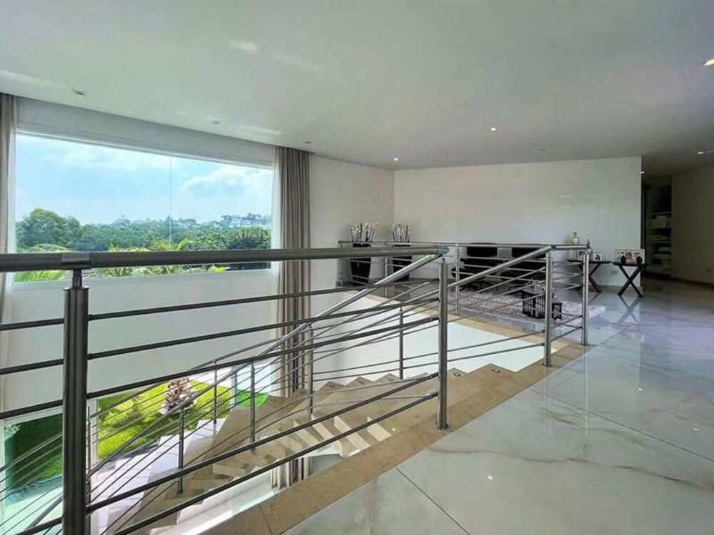 Casa de Condomínio à venda com 4 quartos, 883m² - Foto 10