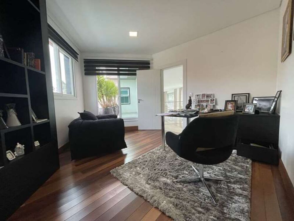 Casa de Condomínio à venda com 4 quartos, 883m² - Foto 11