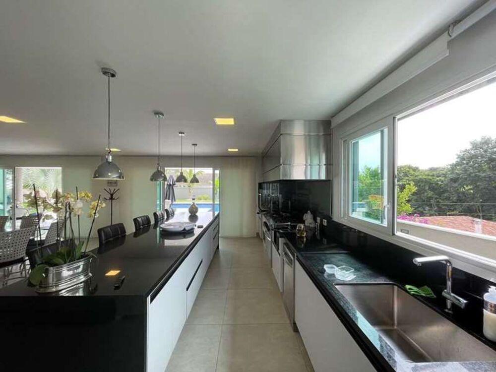 Casa de Condomínio à venda com 4 quartos, 883m² - Foto 8