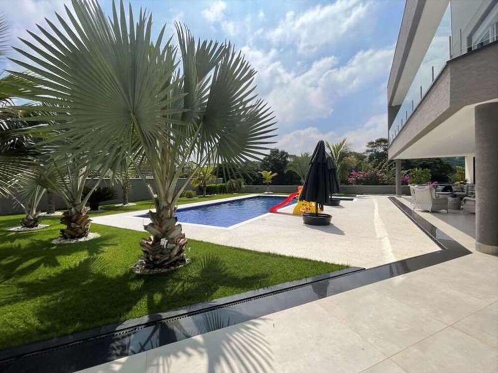 Casa de Condomínio à venda com 4 quartos, 883m² - Foto 6
