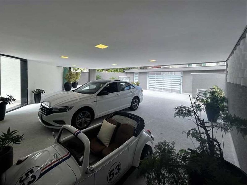 Casa de Condomínio à venda com 4 quartos, 883m² - Foto 1
