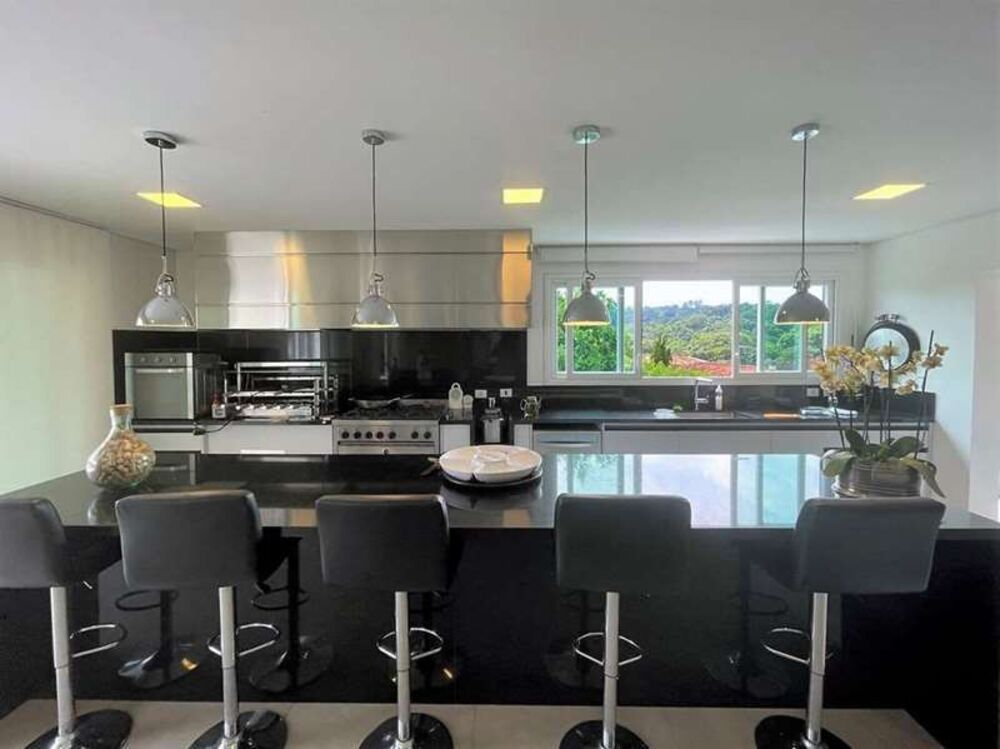 Casa de Condomínio à venda com 4 quartos, 883m² - Foto 9