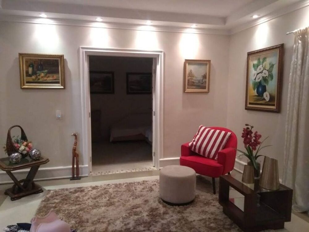 Casa de Condomínio à venda com 3 quartos, 300m² - Foto 5