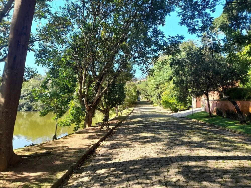 Loteamento e Condomínio, 1000 m² - Foto 5