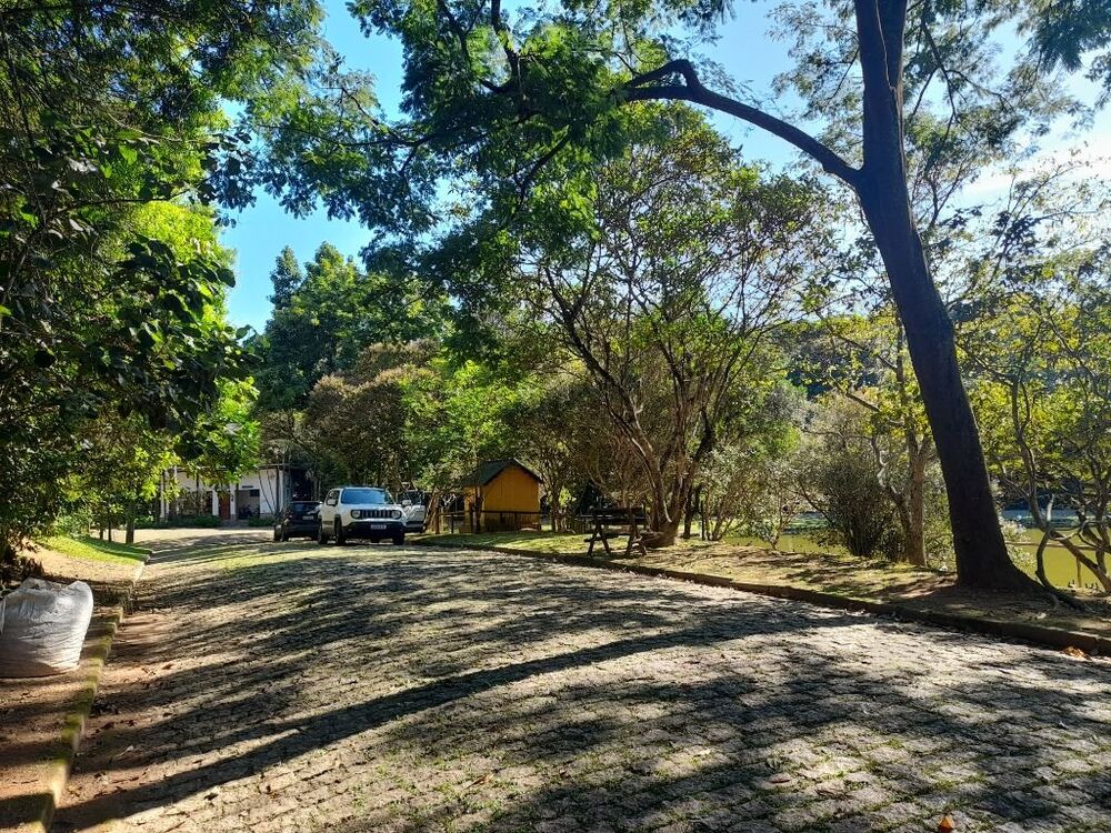 Loteamento e Condomínio, 1000 m² - Foto 6