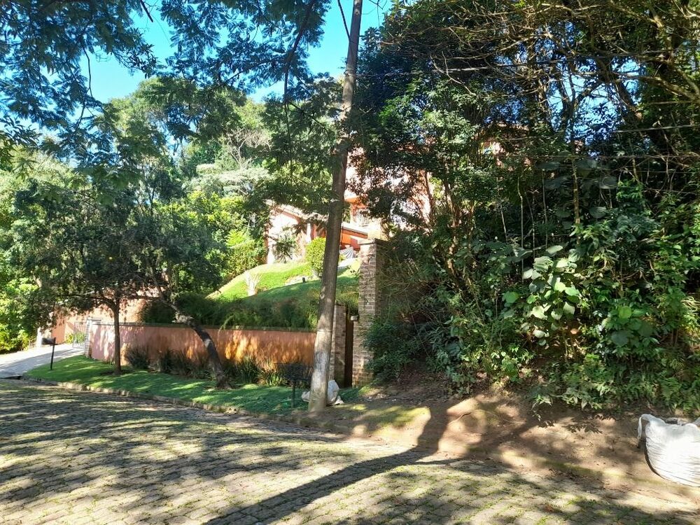 Loteamento e Condomínio, 1000 m² - Foto 2