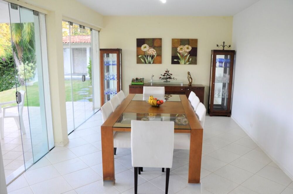 Casa de Condomínio, 6 quartos - Foto 11