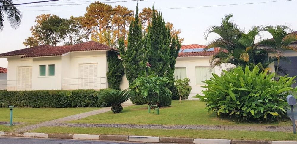 Casa de Condomínio, 6 quartos - Foto 16