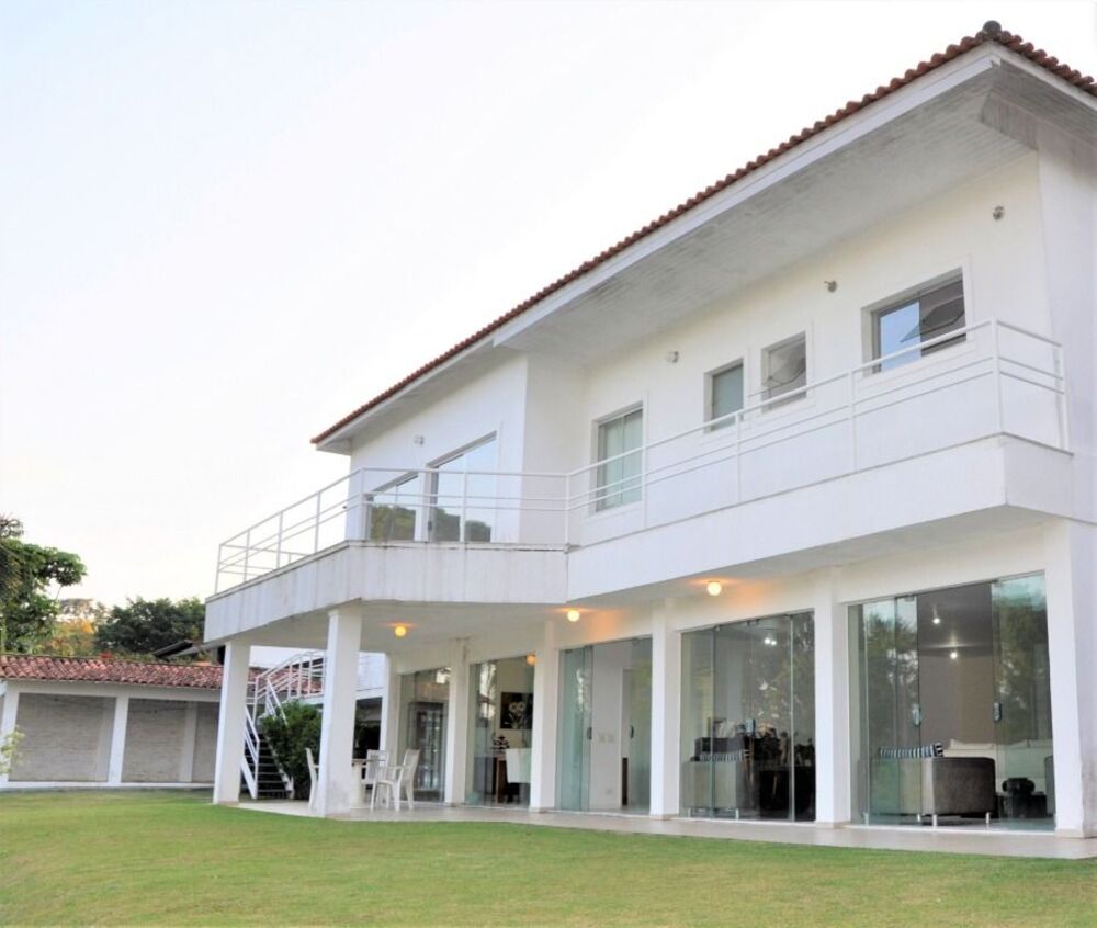 Casa de Condomínio, 6 quartos - Foto 20
