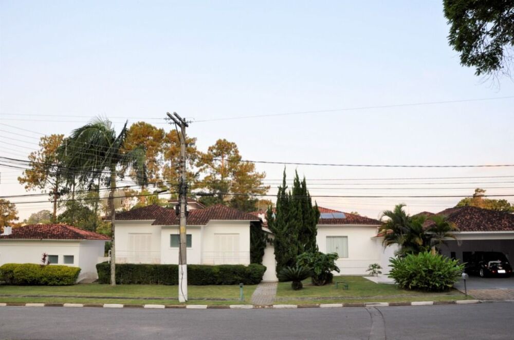 Casa de Condomínio, 6 quartos - Foto 5