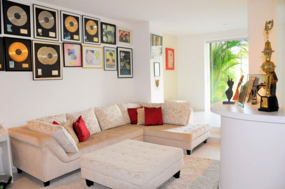 Casa de Condomínio, 6 quartos - Foto 2
