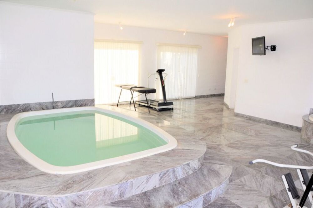 Casa de Condomínio, 6 quartos - Foto 1
