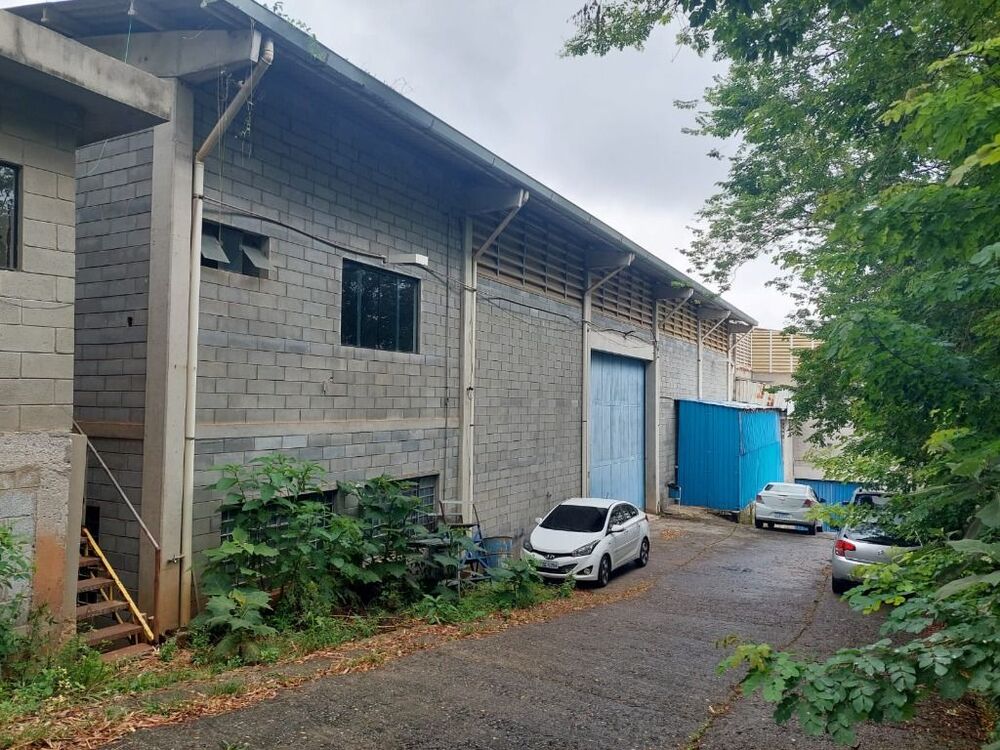 Depósito-Galpão, 1494 m² - Foto 2