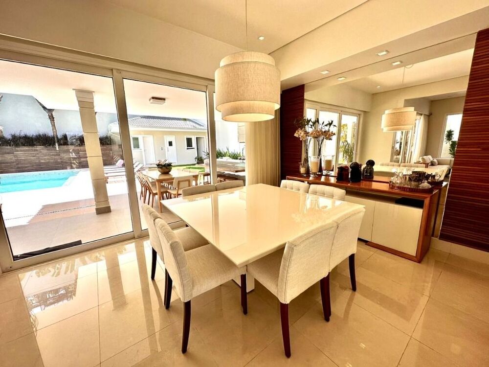 Casa de Condomínio, 4 quartos - Foto 2