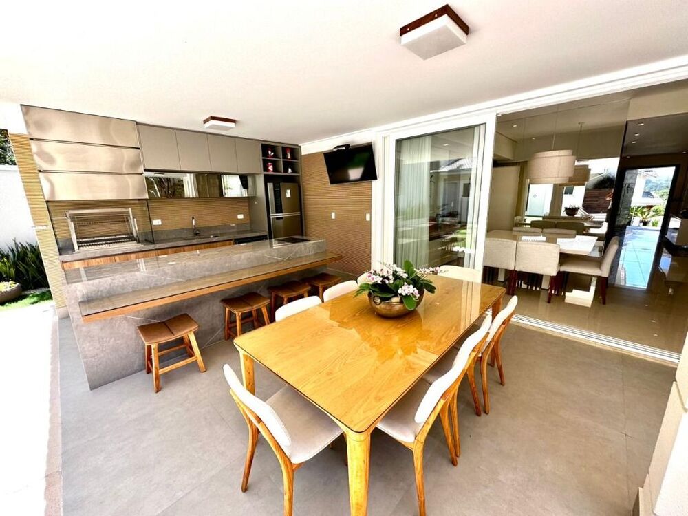 Casa de Condomínio, 4 quartos - Foto 3