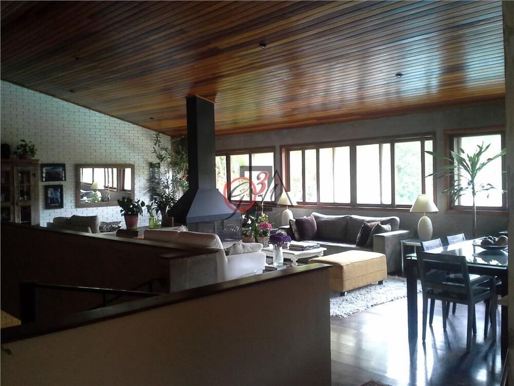 Casa de Condomínio à venda com 4 quartos, 430m² - Foto 7