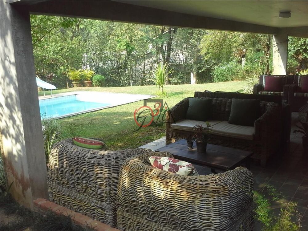 Casa de Condomínio à venda com 4 quartos, 430m² - Foto 18