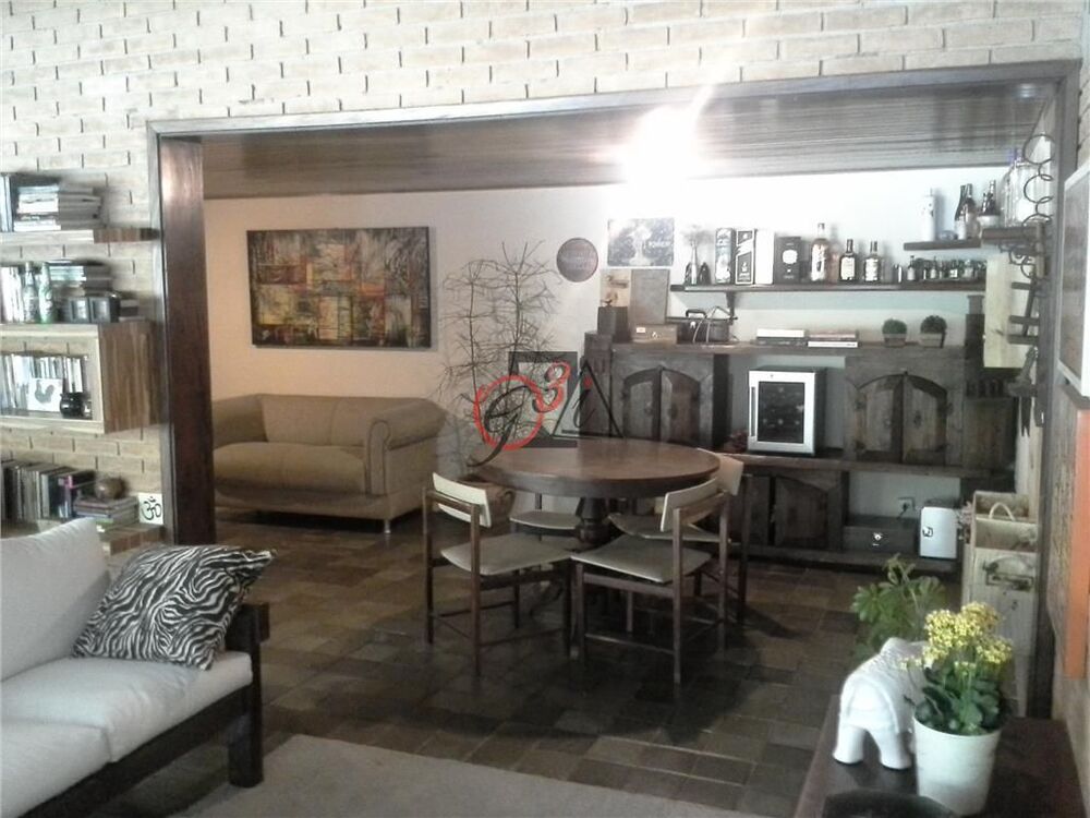 Casa de Condomínio à venda com 4 quartos, 430m² - Foto 13