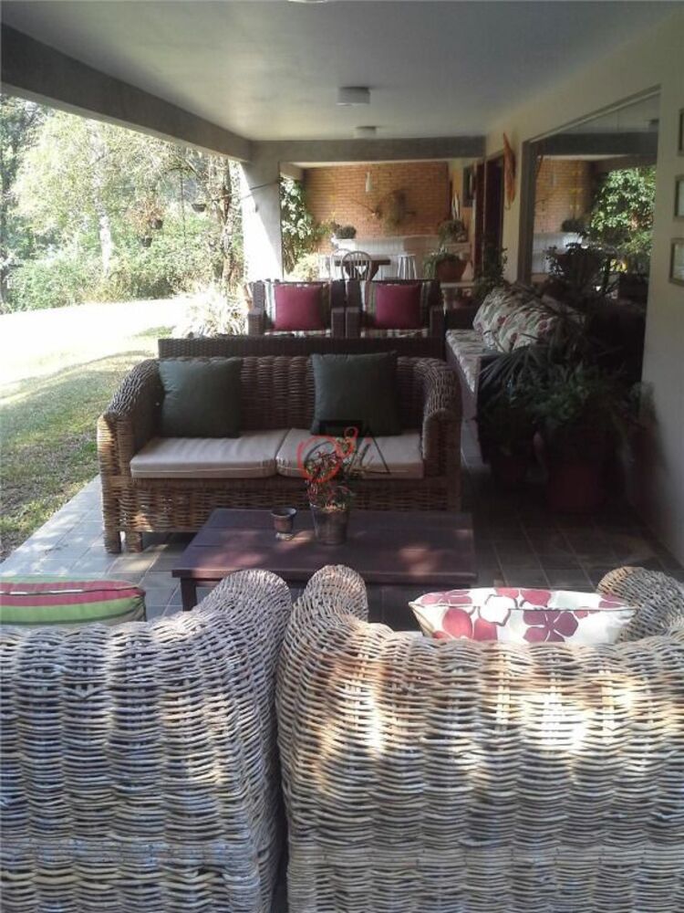 Casa de Condomínio à venda com 4 quartos, 430m² - Foto 15