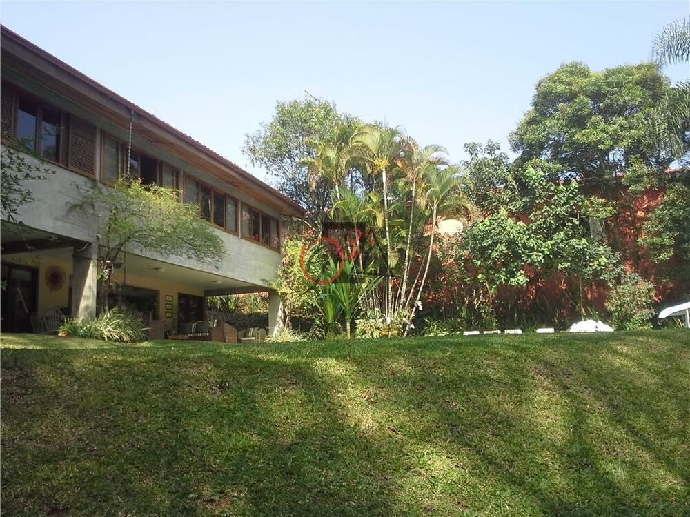 Casa de Condomínio à venda com 4 quartos, 430m² - Foto 3