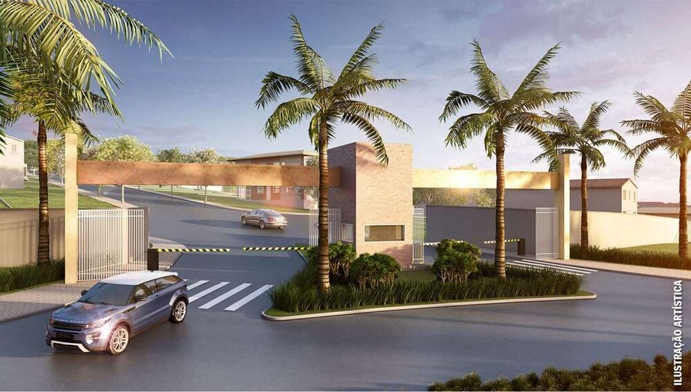 Loteamento e Condomínio à venda, 129m² - Foto 8