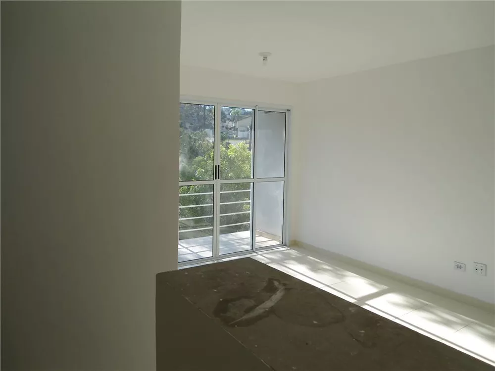 Apartamento à venda com 3 quartos, 72m² - Foto 6